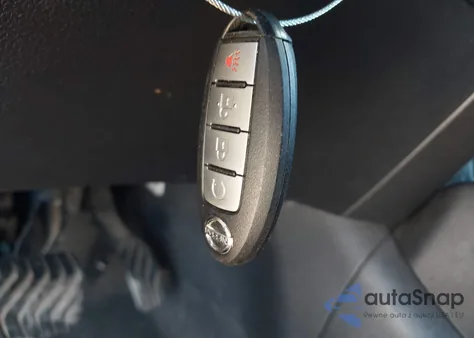 2017 Nissan Rogue Sv from USA, damaged, VIN JN8AT2MV4HW263831